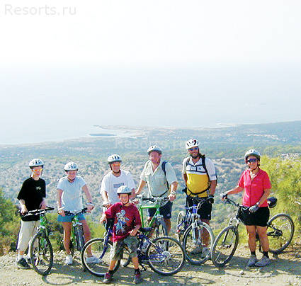 Aliathon Holiday Village 32